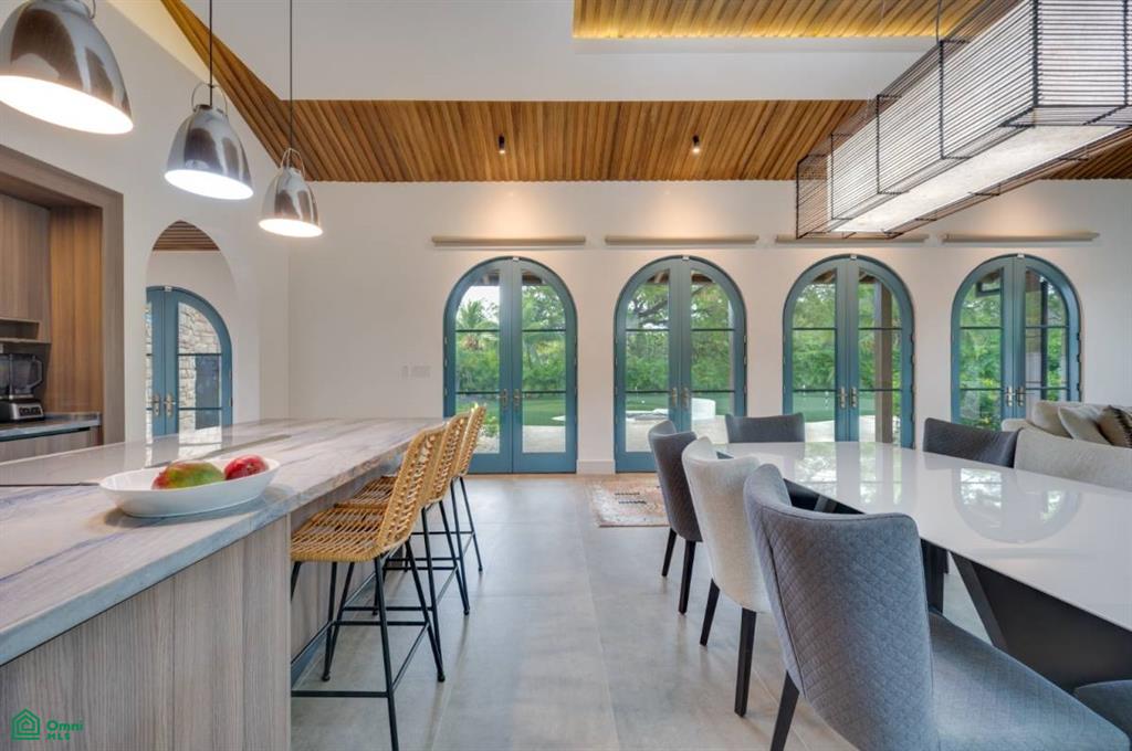 Villa Romantica Beachfront Luxury Home - Hacienda Pinilla