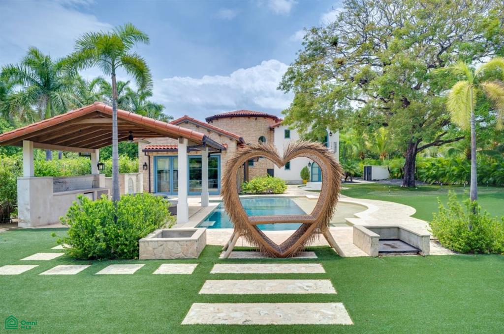 Villa Romantica Beachfront Luxury Home - Hacienda Pinilla