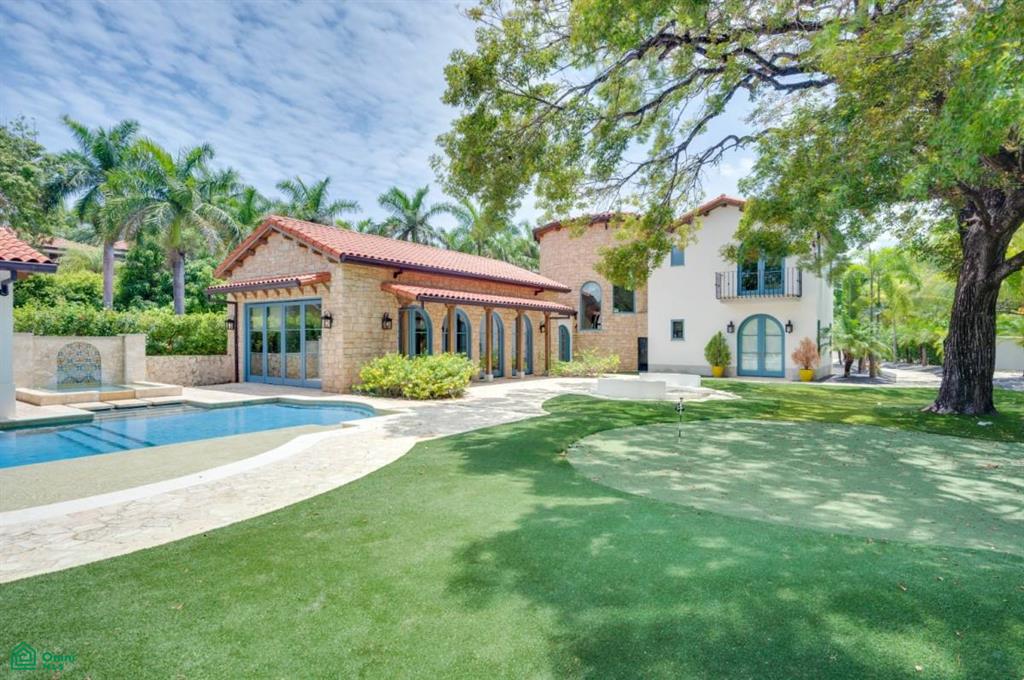 Villa Romantica Beachfront Luxury Home - Hacienda Pinilla