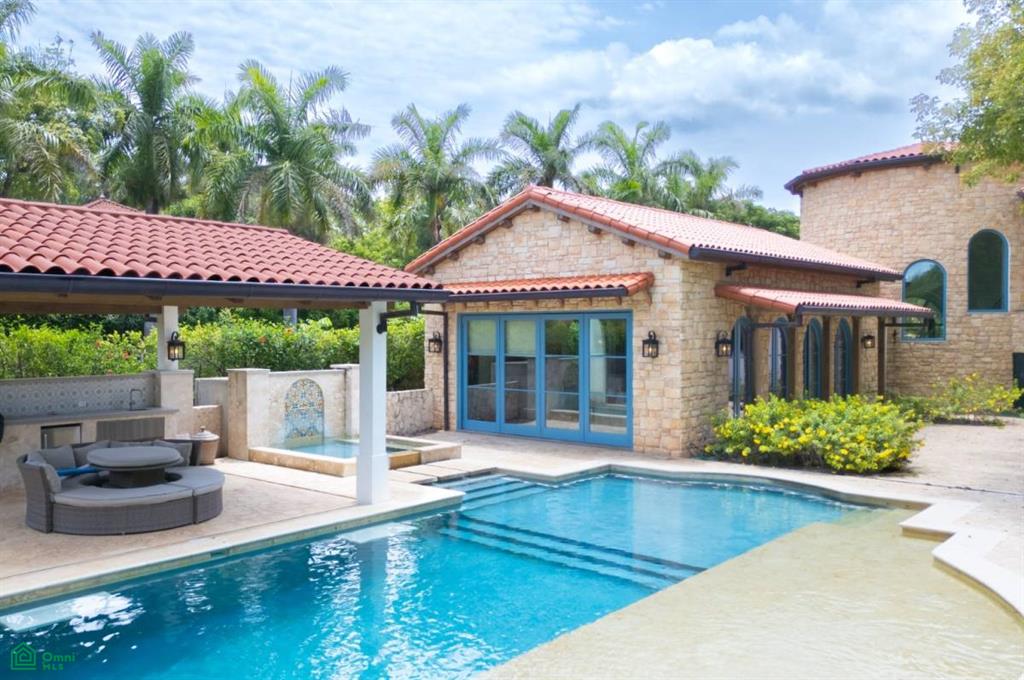 Villa Romantica Beachfront Luxury Home - Hacienda Pinilla