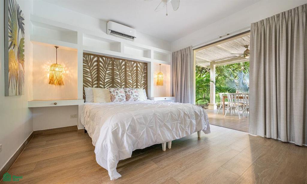 Casa Joya – Private Comfort and Room for growth - Catalina Cove, Playa Brasilito