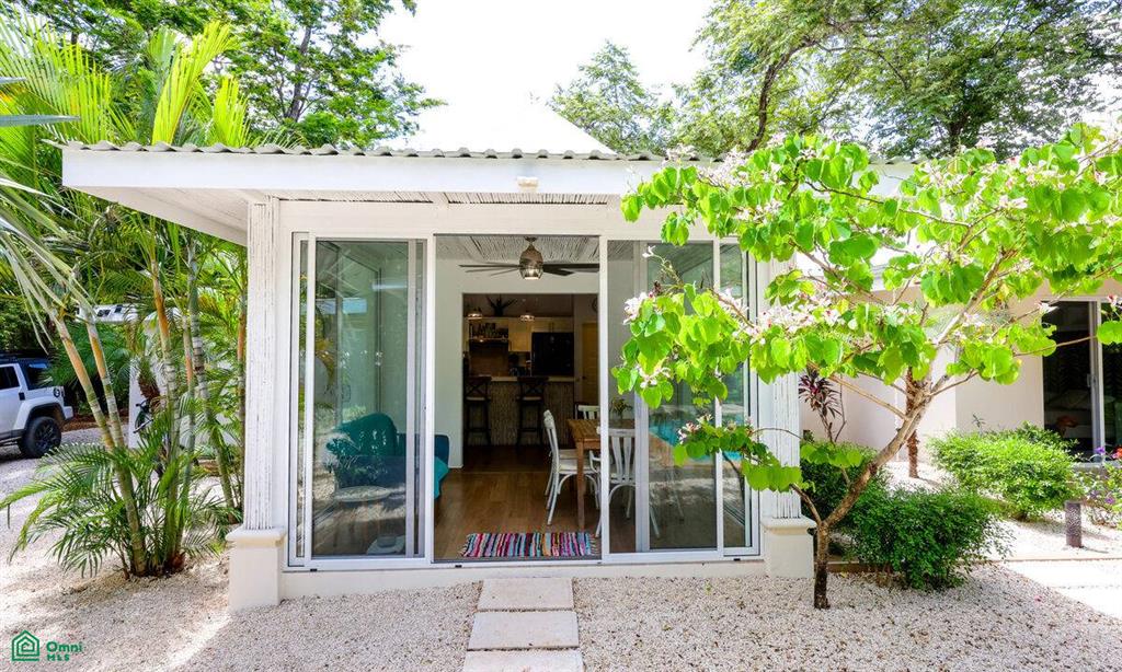 Casa Joya – Private Comfort and Room for growth - Catalina Cove, Playa Brasilito