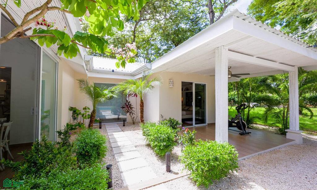 Casa Joya – Private Comfort and Room for growth - Catalina Cove, Playa Brasilito