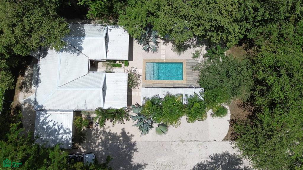 Casa Joya – Private Comfort and Room for growth - Catalina Cove, Playa Brasilito
