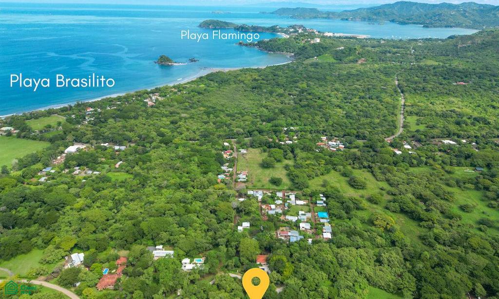 Casa Joya – Private Comfort and Room for growth - Catalina Cove, Playa Brasilito