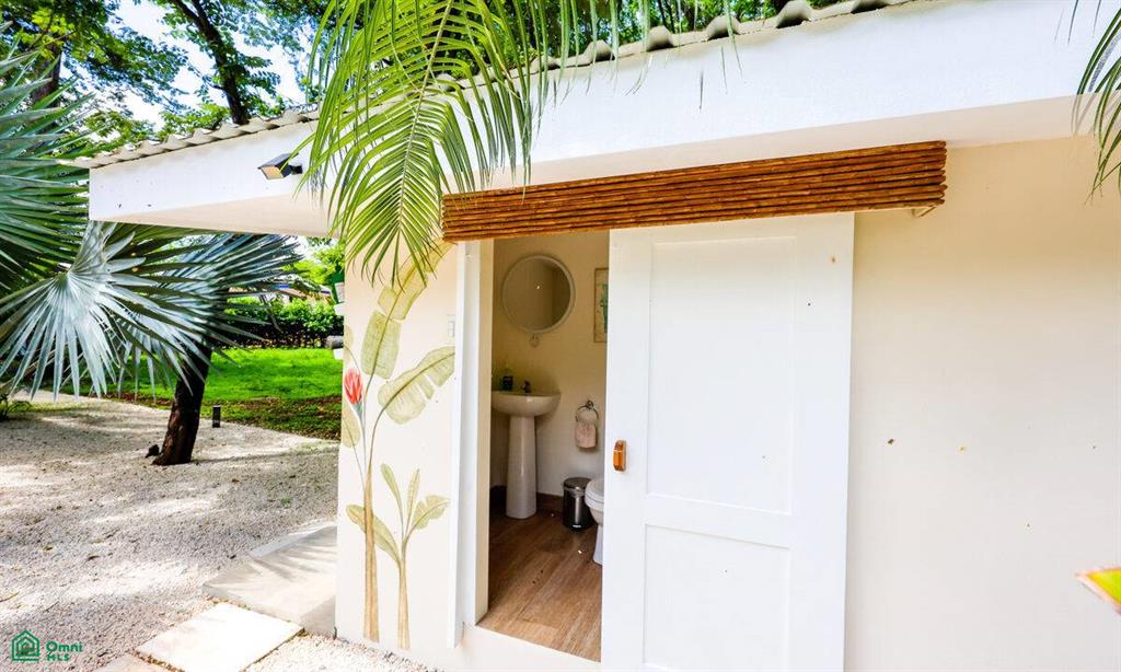 Casa Joya – Private Comfort and Room for growth - Catalina Cove, Playa Brasilito