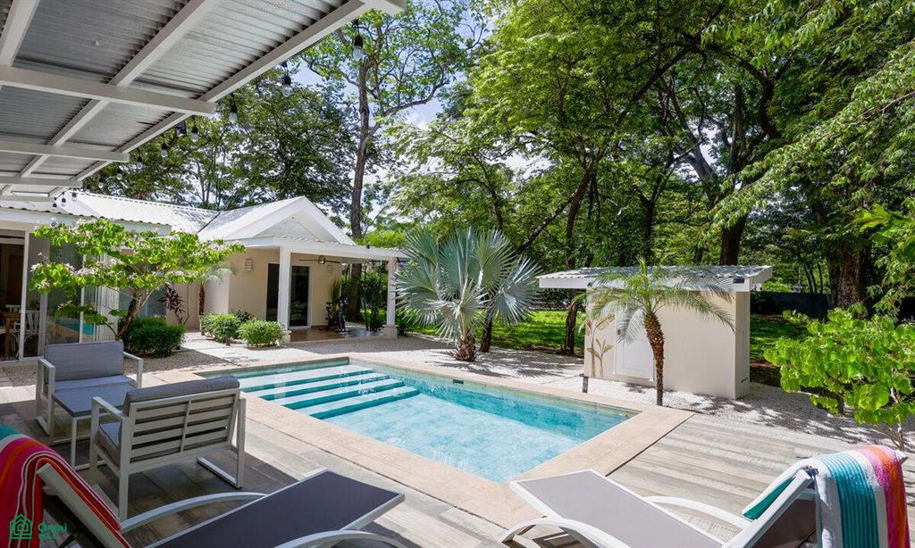 Casa Joya – Private Comfort and Room for growth - Catalina Cove, Playa Brasilito