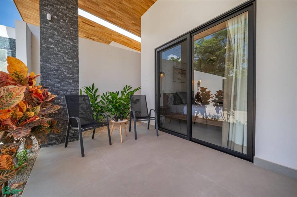 Casa Flow & Rider - Twin Coastal Casitas - Playa Grande