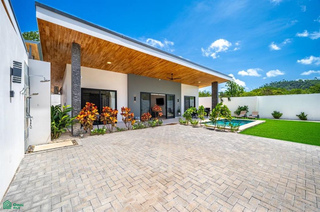 Twin Coastal Casitas Near Playa Grande , Playa Grande, Guanacaste