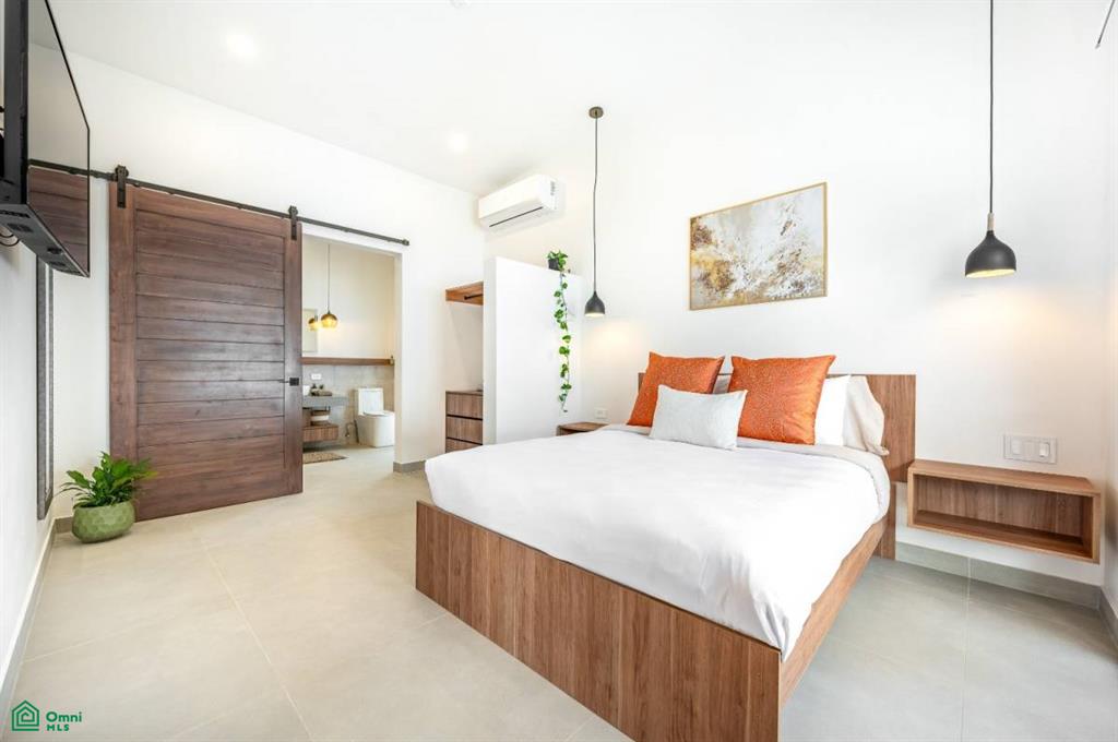 Casa Flow & Rider - Twin Coastal Casitas - Playa Grande