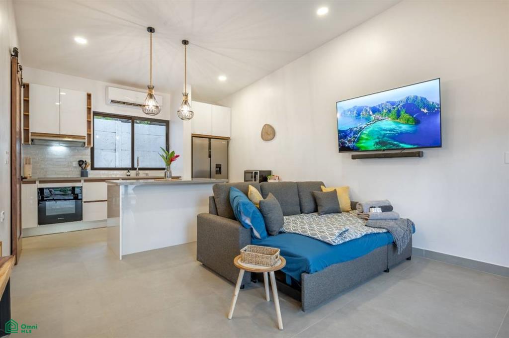 Casa Flow & Rider - Twin Coastal Casitas - Playa Grande
