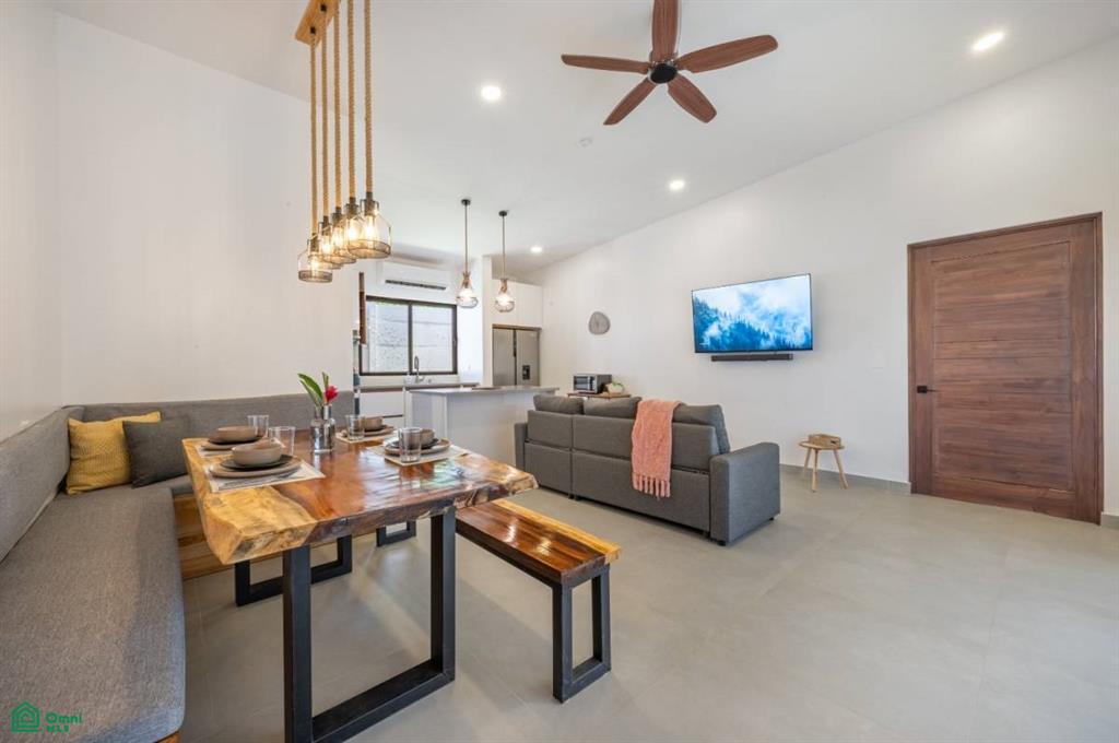 Casa Flow & Rider - Twin Coastal Casitas - Playa Grande