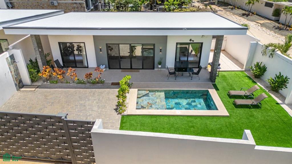 Twin Coastal Casitas Near Playa Grande , Playa Grande, Guanacaste