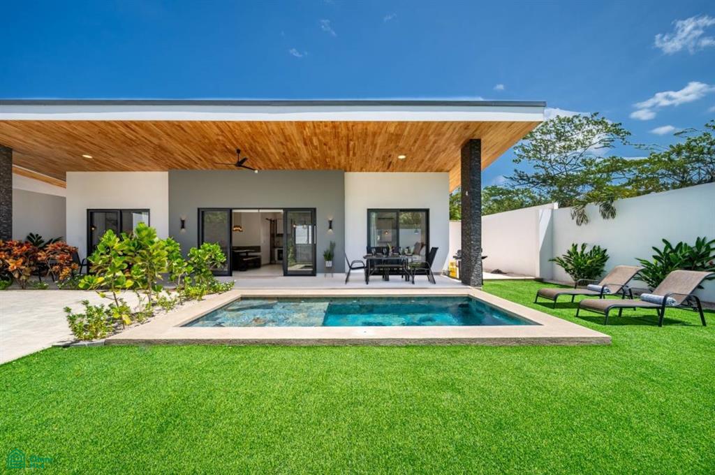 Casa Flow & Rider - Twin Coastal Casitas - Playa Grande