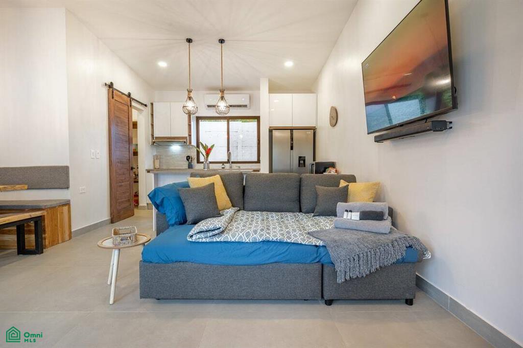 Casa Flow & Rider - Twin Coastal Casitas - Playa Grande
