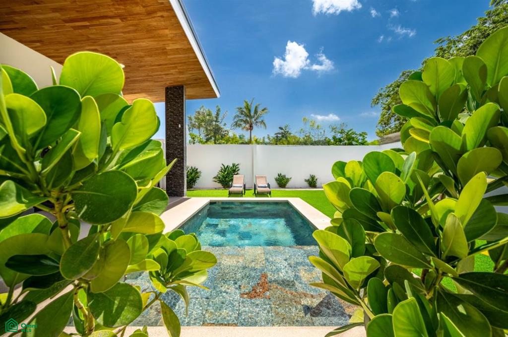 Twin Coastal Casitas Near Playa Grande , Playa Grande, Guanacaste