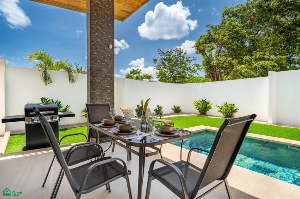 Casa Flow & Rider - Twin Coastal Casitas - Playa Grande