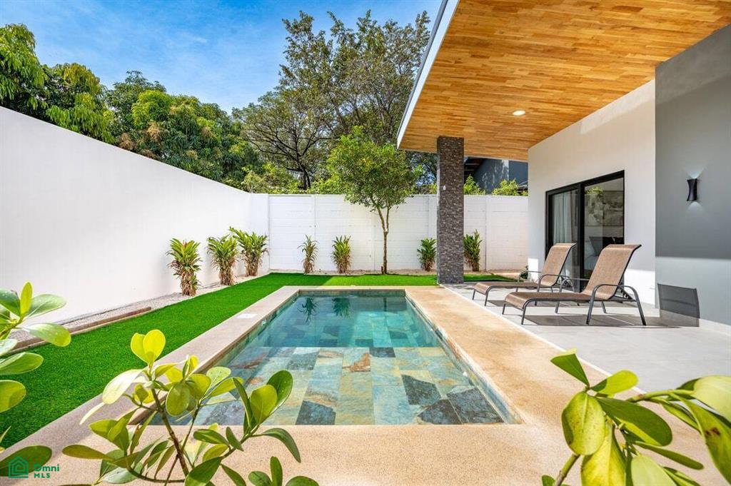 Twin Coastal Casitas Near Playa Grande , Playa Grande, Guanacaste