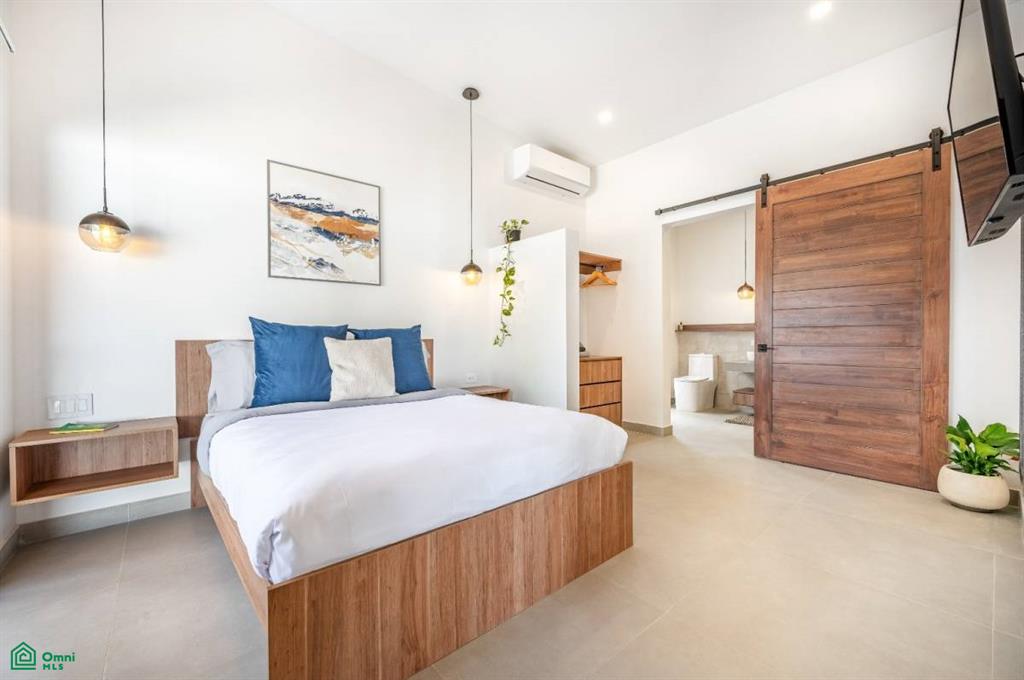 Casa Flow & Rider - Twin Coastal Casitas - Playa Grande