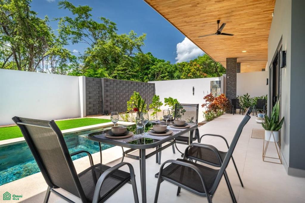 Twin Coastal Casitas Near Playa Grande , Playa Grande, Guanacaste