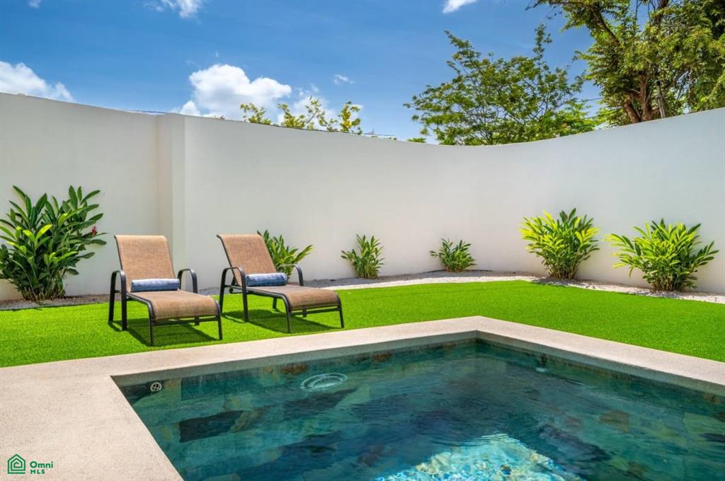 Casa Flow & Rider - Twin Coastal Casitas - Playa Grande