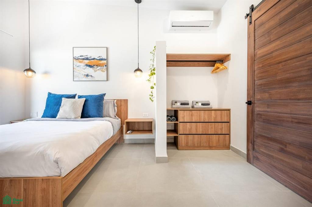 Twin Coastal Casitas Near Playa Grande , Playa Grande, Guanacaste