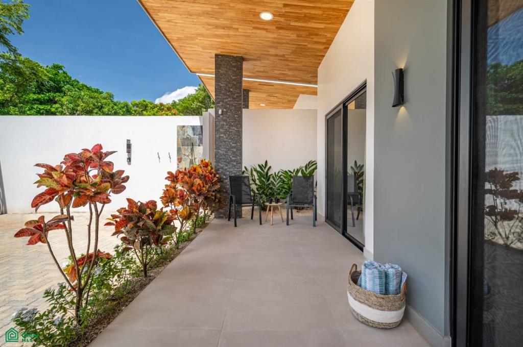 Twin Coastal Casitas Near Playa Grande , Playa Grande, Guanacaste