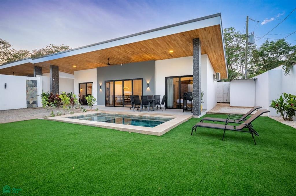 Twin Coastal Casitas Near Playa Grande , Playa Grande, Guanacaste
