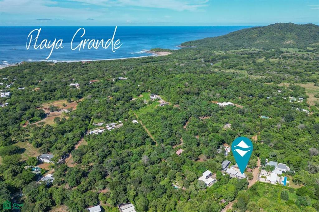 Casa Flow & Rider - Twin Coastal Casitas - Playa Grande