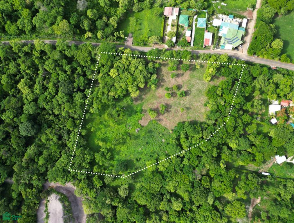 Playa Grande Parcel 9.12 Acres - Registered Wells!