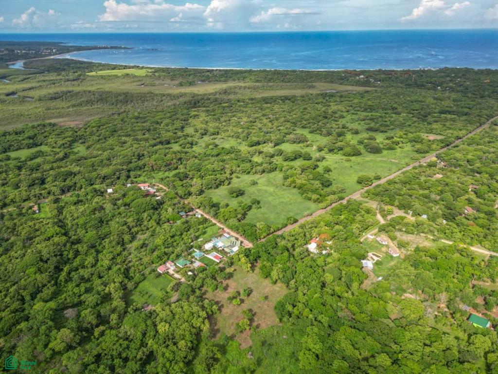 Playa Grande Parcel 9.12 Acres - Registered Wells!