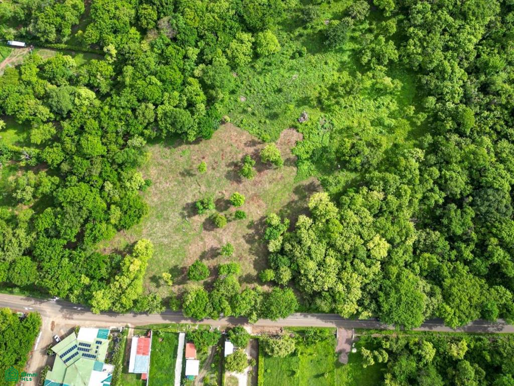 Playa Grande Parcel 9.12 Acres - Registered Wells!