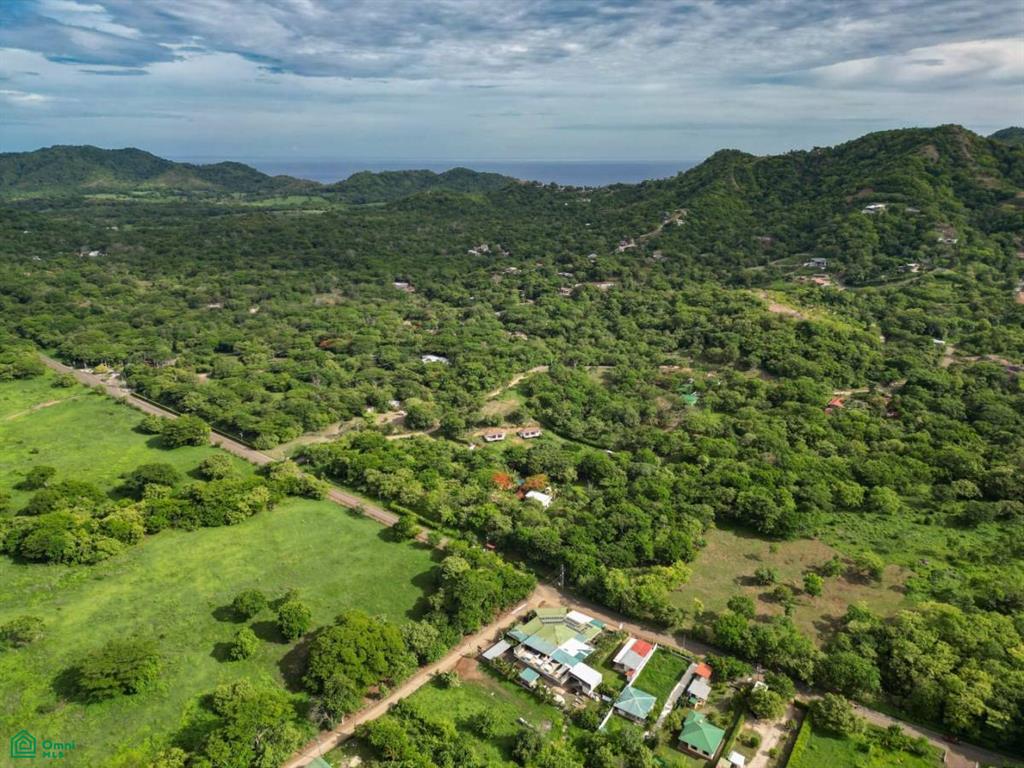 Playa Grande Parcel 9.12 Acres - Registered Wells!