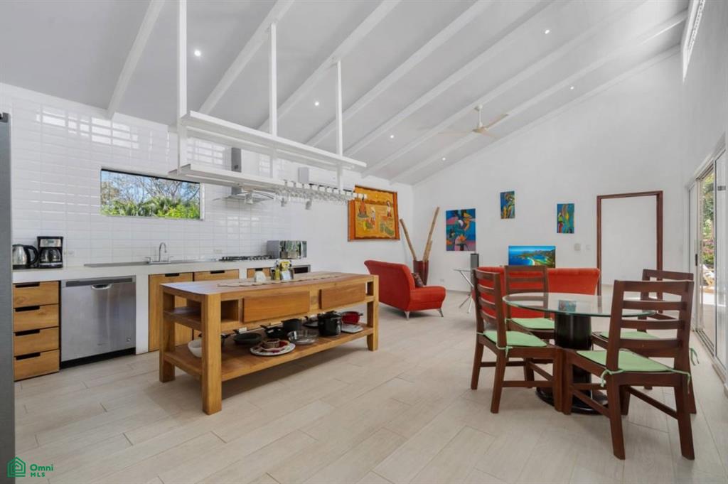 Catalina Cove - Casa Palmera , Cabo Velas, Guanacaste