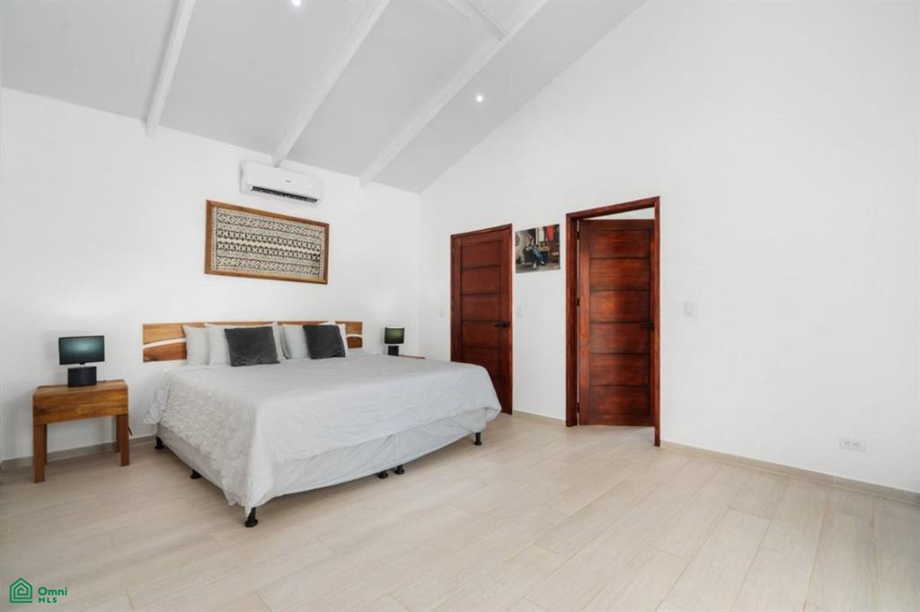 Catalina Cove - Casa Palmera , Cabo Velas, Guanacaste