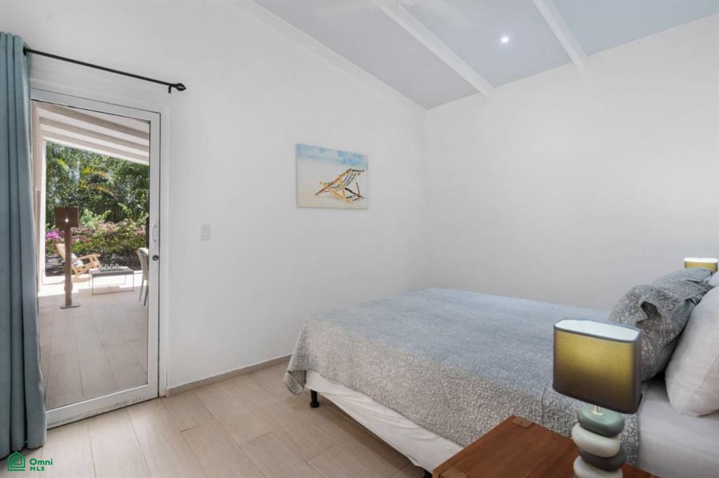 Catalina Cove - Casa Palmera , Cabo Velas, Guanacaste