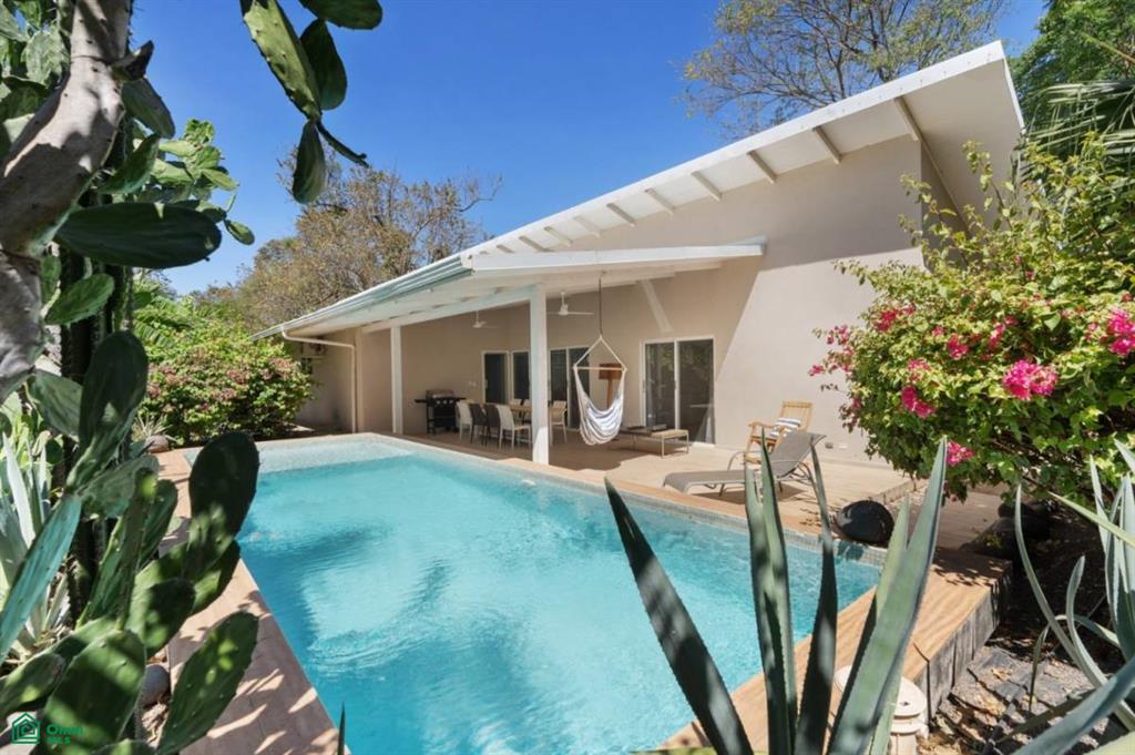 Catalina Cove - Casa Palmera , Cabo Velas, Guanacaste