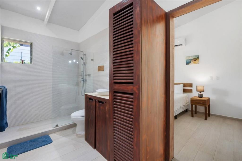 Catalina Cove - Casa Palmera , Cabo Velas, Guanacaste