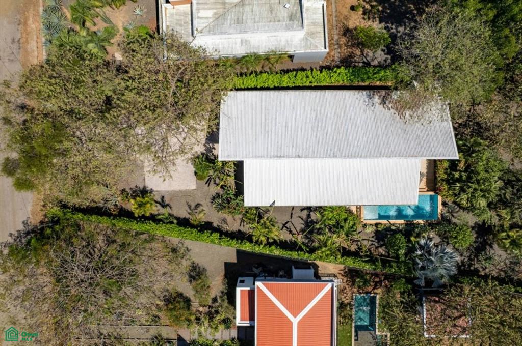 Catalina Cove - Casa Palmera , Cabo Velas, Guanacaste