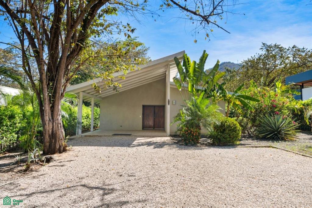 Catalina Cove - Casa Palmera , Cabo Velas, Guanacaste