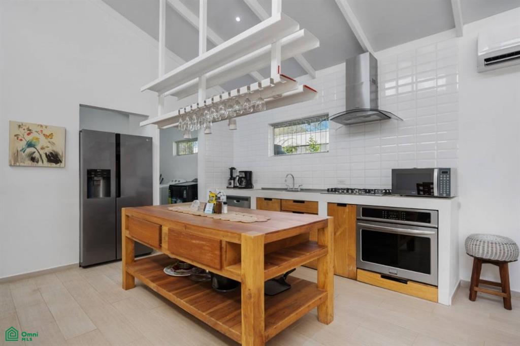 Catalina Cove - Casa Palmera , Cabo Velas, Guanacaste