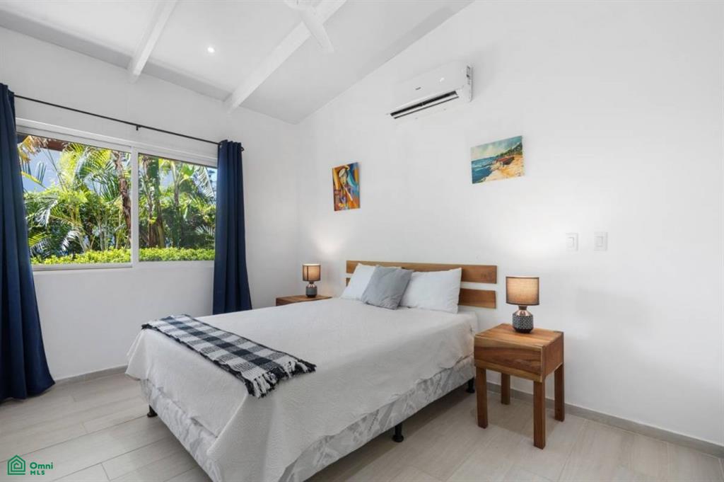 Catalina Cove - Casa Palmera , Cabo Velas, Guanacaste