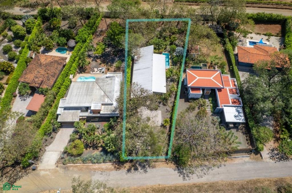 Catalina Cove - Casa Palmera , Cabo Velas, Guanacaste