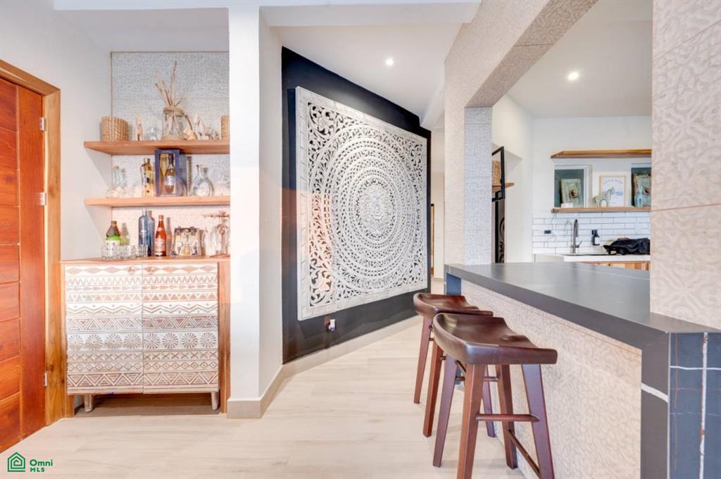 Twin Dolphins 1A - Beachfront Condo Playa Potrero