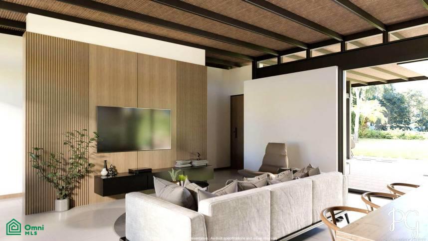 Home Design and Lot Package - Permit Approved - Playa Grande