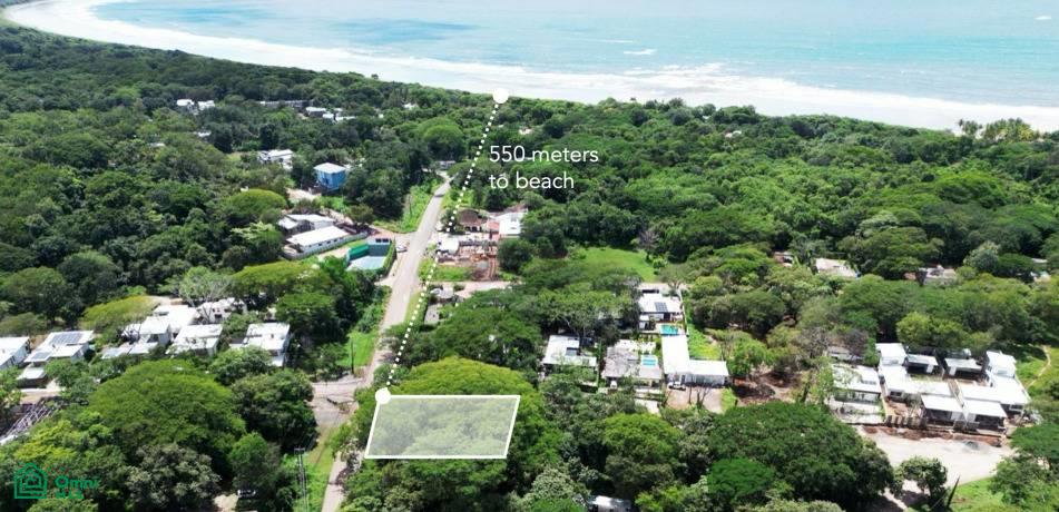 Permit-Approved Home Design and Lot Package - Playa Grande Estates , Playa Grande, Guanacaste