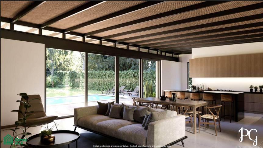 Home Design and Lot Package - Permit Approved - Playa Grande