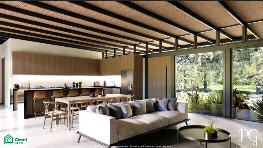 Permit-Approved Home Design and Lot Package - Playa Grande Estates , Playa Grande, Guanacaste