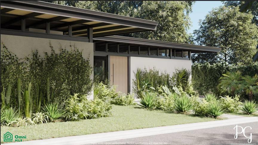 Permit-Approved Home Design and Lot Package - Playa Grande Estates , Playa Grande, Guanacaste