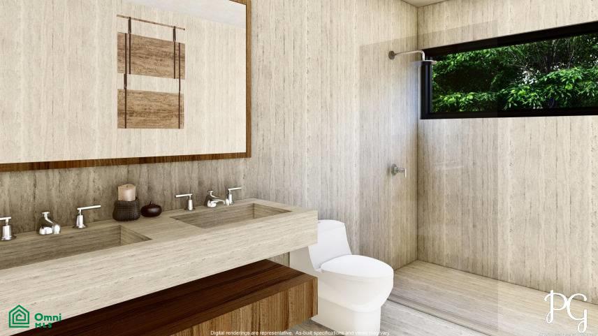 Home Design and Lot Package - Permit Approved - Playa Grande